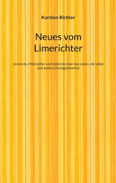 neues vom limerichter-karsten richter-9783695783519