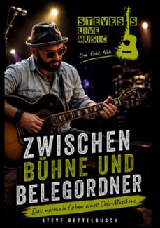 Imagen Principal de Zwischen Bühne und Belegordner