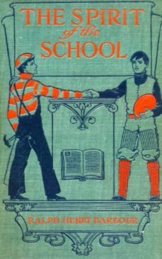 the spirit of the school (ebook)-9783736420519