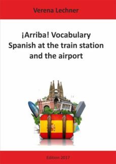 ¡arriba! vocabulary (ebook)-9783752898019