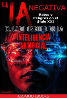 la ia negativa (ebook)-asomooo ebooks-9783755497219