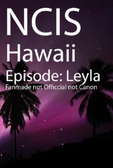 ncis hawaii - episode "leyla" (ebook)-heinz poetter-9783757517519