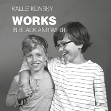 works in black and white (ebook)-9783759753519