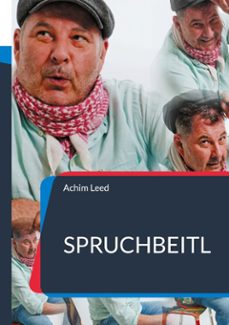 spruchbeitl (ebook)-9783769335019