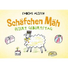 schafchen mah feiert geburtstag (ebook)-9783769336719