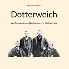 dotterweich (ebook)-christian dotterweich-9783769365719