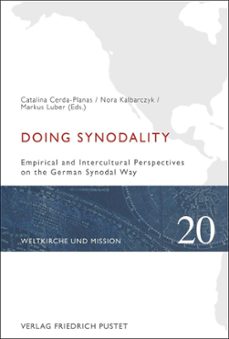 doing synodality (ebook)-9783791775319