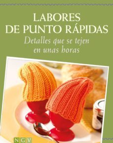 labores de punto rapidas (ebook)-9783815576519