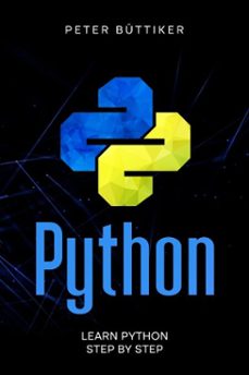 python (ebook)-peter büttiker-9783819760419
