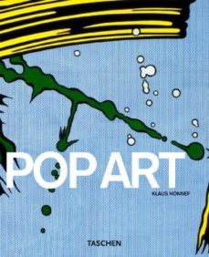 pop art (serie menor)-9783822823019