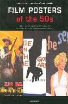film posters of the 50s: the essential movies of the decade-9783822845219