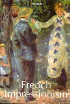 french impressionism-peter h. feist-9783822886519