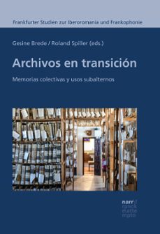 archivos en transicion (ebook)-9783823305019