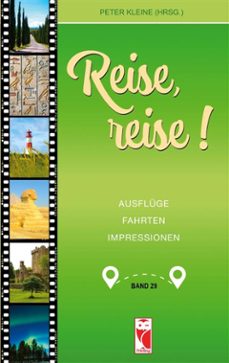 reise, reise! (ebook)-9783828038219
