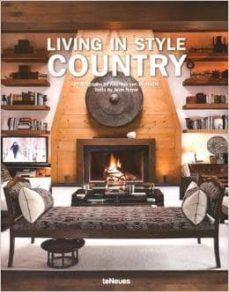 living in style country-9783832732219