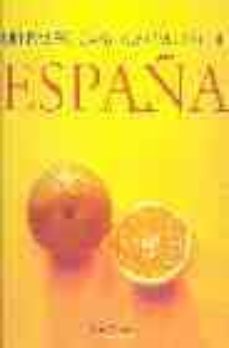 un paseo gastronomico por españa-marion trutter-9783833111419