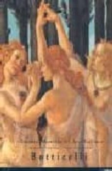 botticelli (grandes maestros del arte italiano)-alexandra gromling-9783833138119