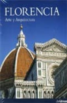 florencia: arte y arquitectura-9783833146619