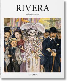rivera- basic art-andrea kettenmann-9783836504119