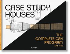 case study houses-peter goessel-9783836510219