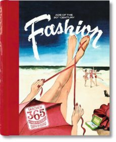 va-365 days fashion 20th centu-9783836538619