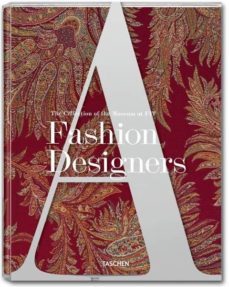 fashion designers a-z-valerie steele-suzy menkes-9783836543019