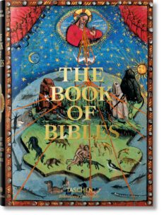 bu-bible manuscripts -espagnol-9783836559119