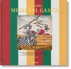 freydal medieval games: tournaments maximiliam i-stefan krause-9783836576819