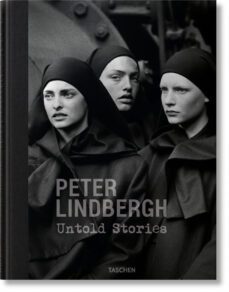 peter lindberg. untold stories-9783836579919