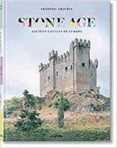 stone age (ed. plurilingue)-9783836585019