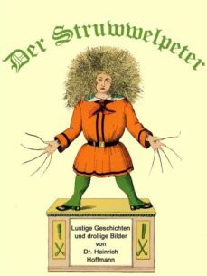 der struwwelpeter (ebook)-heinrich hoffmann-9783839186619