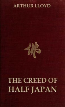 the creed of half japan (ebook)-arthur lloyd-9783849621919