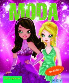 moda - estilo glamour-9783849905019