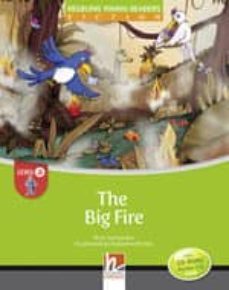 the big fire-9783852727219