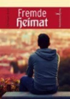 fremde heimat (ebook)-christian kurz-9783863616519