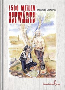 1.500 meilen ostwarts (ebook)-9783863617219