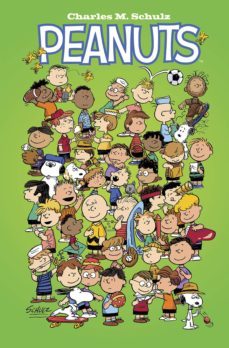 peanuts 7: sportskanonen (ebook)-9783864259319
