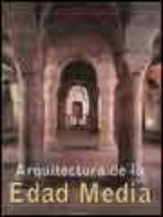 arquitectura de la edad media-9783899850819