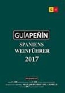 guia peñin spaniens weinfuhrer 2017-9783958433519