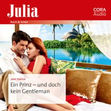 ein prinz  und doch kein gentleman (audiolibro)-jane porter-9783963692819