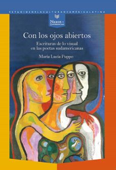 con los ojos abiertos (ebook)-maría lucía puppo.-9783968695419