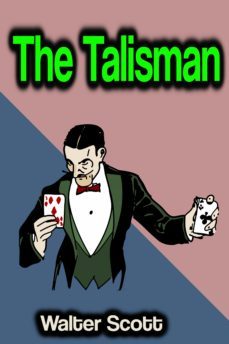 the talisman (ebook)-walter scott-9783985943319