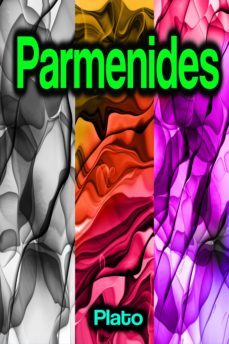 parmenides (ebook)-9783985949519