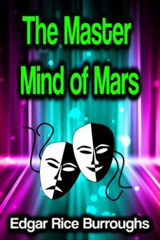 the master mind of mars (ebook)-edgar rice burroughs-9783986477219