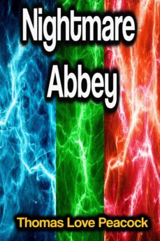 nightmare abbey (ebook)-thomas love peacock-9783986773519