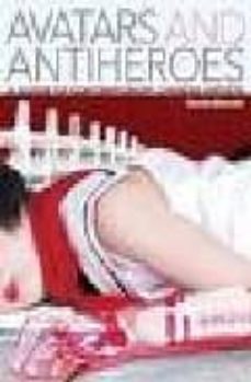 avatards and antiheroes: a guide to contemporary chinese artists-claudio albertani-9784770030719