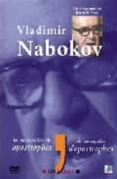 vladimir nabokov (video-cat.)-9785049123019