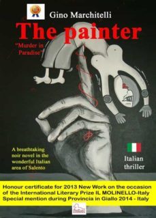 the painter (ebook)-9786050471519