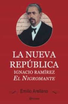 la nueva republica-9786070709319