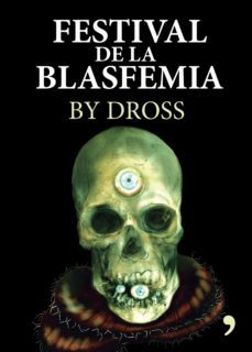 festival de la blasfemia (edicion mexicana) (ebook)-9786070733819
